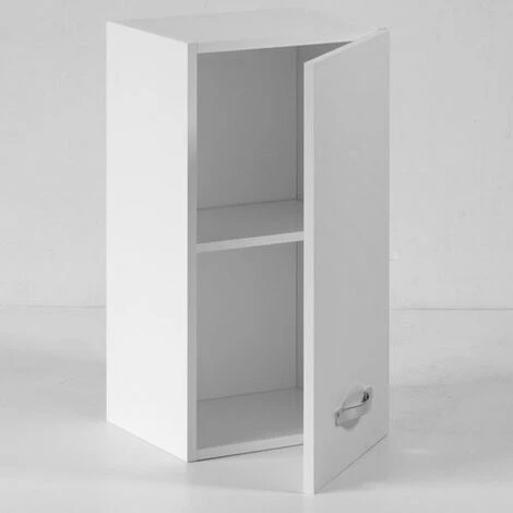 Mobile Pensile Per Cucina Componibile Olmo Con Anta 40 2 Mobile Pensile Per Cucina Componibile Olmo Con Anta 40 - immagine 2