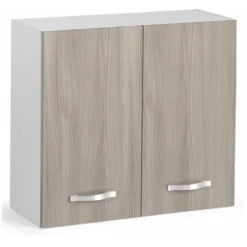 Mobile Scolapiatti Da Muro Per Cucina Componibile Con