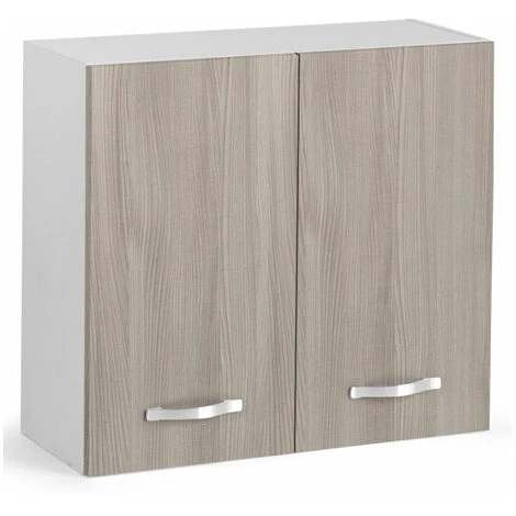 Mobile Scolapiatti Da Muro Per Cucina Componibile Con 1 Mobile Scolapiatti Da Muro Per Cucina Componibile Con