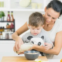 Relaxdays Portaspezie Salvaspazio Da Cucina, 3 Mensole, Autoportante Per Spezie, Olio & Aceto, Organizer In Metallo,Nero -Wenko Negozio 39670518 3