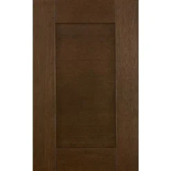 Anta Quadra Wengè Misure Ante H X L (mm): 237 X 597 Mm