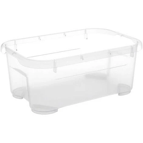 CONTENITORE T-BOX MINI TRASP 1 CONTENITORE T-BOX MINI TRASP