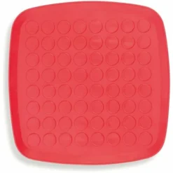 TAPPETO LAVELLO GOMMATO 35,5X34,5 CM -Wenko Negozio 40891343 3