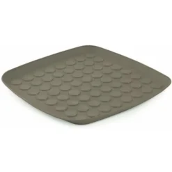 TAPPETO LAVELLO GOMMATO 35,5X34,5 CM -Wenko Negozio 40891343 4