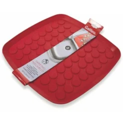 TAPPETO LAVELLO GOMMATO 35,5X34,5 CM -Wenko Negozio 40891343 5