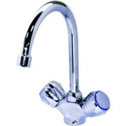 MISCELATORE LAVELLO MONOFORO GLOBO