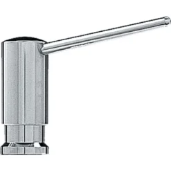 Dosatore Di Sapone Liquido Da 250ml Integrato - 038260 - Franke