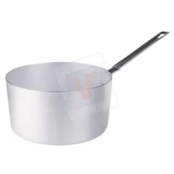 No Brand Casseruole 'AGNELLI' AGNELLI CASSERUOLA ALTA 1MAN.CM.20