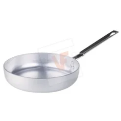 No Brand Padelle 'AGNELLI' AGNELLI PADELLA 1 MANICO BASIC CM24