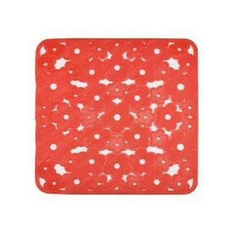 TAPPETO LAVELLO 32X32 CM PRIMULA ROSSO 1 TAPPETO LAVELLO 32X32 CM PRIMULA ROSSO