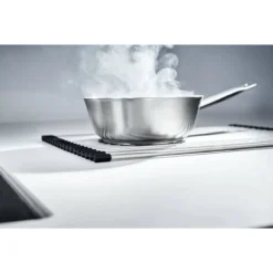 Franke Accessori - Stuoina Arrotolabile 298x410 Mm, Acciaio Inox 112.0256.867 -Wenko Negozio 42469006 3