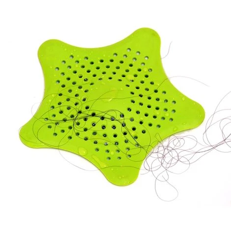 Kit 3 Filtri Ventosa 17846 Raccogli Sporco E Capelli Doccia E Lavabo 15 X 15 Cm 5 Kit 3 Filtri Ventosa 17846 Raccogli Sporco E Capelli Doccia E Lavabo 15 X 15 Cm - immagine 5