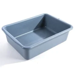 Bc-elec - GX-032E Carrello Di Pulizia E Vestizione, Carrello Da Cucina, Carrello A 3 Stadi Con Freni, 104x46x91cm -Wenko Negozio 42693962 4