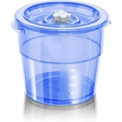 MagicVac Contenitore Alimentare Executive 4 Lt Con Coperchio