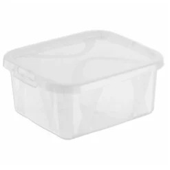 CONTENITORE 2L CON COPERCHIO LONA