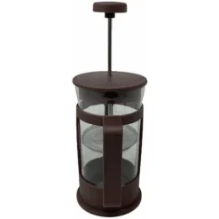 Cappuccinatore Montalatte Manuale In Vetro 300 Ml Macchina Per Cappuccino Schiuma Caffè Latte 7 Cappuccinatore Montalatte Manuale In Vetro 300 Ml Macchina Per Cappuccino Schiuma Caffè Latte -Wenko Negozio 45683660 4