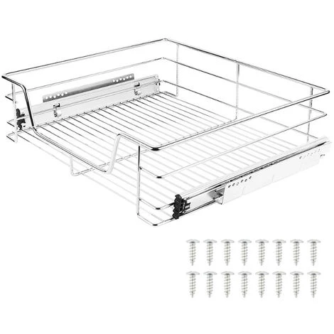 2 Cassetti Telescopici Per Gli Armadi Di Cucina E Camera Da Letto,Guide Cassetti, Guide Scorrevoli Per Cassetti -56 Cm 56 14 44 Cm 5 2 Cassetti Telescopici Per Gli Armadi Di Cucina E Camera Da Letto,Guide Cassetti, Guide Scorrevoli Per Cassetti -56 Cm 56 14 44 Cm - immagine 5