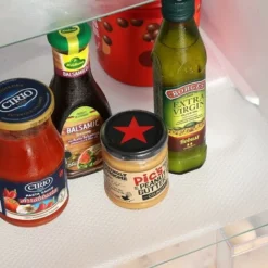 Kueatily 3 Rotoli EVA Protector Tappetino Antiscivolo Ripiani Da Cucina Tappetino Per Mobili Riutilizzabile Cutable Tappetino Per Frigorifero Impermeabile Fodera Per Cassetti 30X150cm 8 Kueatily 3 Rotoli EVA Protector Tappetino Antiscivolo Ripiani Da Cucina Tappetino Per Mobili Riutilizzabile Cutable Tappetino Per Frigorifero Impermeabile Fodera Per Cassetti 30X150cm -Wenko Negozio 47439501 4