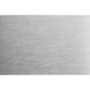 Paraschizzi In Alluminio Spazzolato, 48x72 Cm