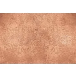 Paraschizzi In Alluminio Bronzo, 48x72 Cm