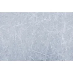 Paraschizzi In Alluminio Marmo Grigio, 48x72 Cm