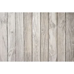 Paraschizzi In Alluminio Legno, 48x72 Cm