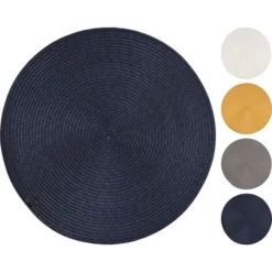 1 SOTTOPENTOLA 38CM COLORE ASSORTITO