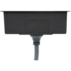 Lavello Da Cucina Lavorato A Mano Con Filtro In Acciaio Inox 8 Lavello Da Cucina Lavorato A Mano Con Filtro In Acciaio Inox -Wenko Negozio 51085522 4