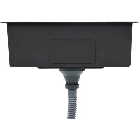 Lavello Da Cucina Lavorato A Mano Con Filtro In Acciaio Inox 4 Lavello Da Cucina Lavorato A Mano Con Filtro In Acciaio Inox - immagine 4