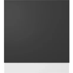 Pannello Lavastoviglie Grigio 59,5x3x67 Cm In Truciolato -Wenko Negozio 51118710 4