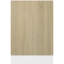 Pannello Lavastoviglie Rovere 45x3x67 Cm Truciolato 8 Pannello Lavastoviglie Rovere 45x3x67 Cm Truciolato -Wenko Negozio 51129656 4