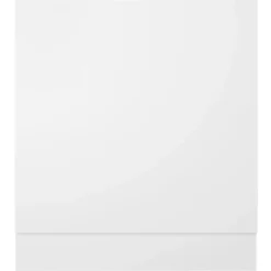 Pannello Lavastoviglie Bianco 59,5x3x67 Cm In Truciolato -Wenko Negozio 51129657 4