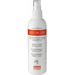 Franke Accessori - Spray Detergente Per Lavelli In Tectonite E Fragranite 112.0530.238