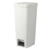 Brabantia PATTUMIERA A PEDALE STEPUP 40L.LIGHT GREY PZ