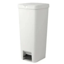 Brabantia PATTUMIERA A PEDALE STEPUP 40L.LIGHT GREY PZ
