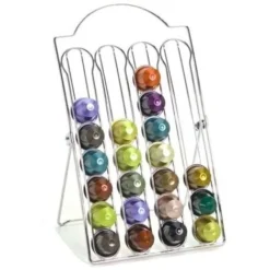 Dispenser A Rack Da 32 Capsule Tipo NESPRESSO Nespresso