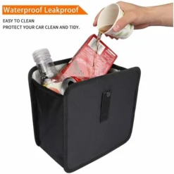 Kueatily Pattumiera Per Auto -Wenko Negozio 51961335 4