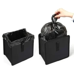 Kueatily Pattumiera Per Auto -Wenko Negozio 51961335 5