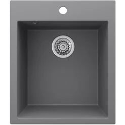 Lavello „Venedig“ Grigio Bergstroem