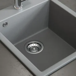 Lavello „Venedig“ Grigio Bergstroem -Wenko Negozio 52052595 5