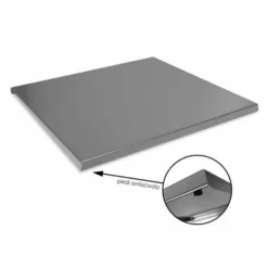 Plan Pro Spianatoia Professionale 100x55 Cm Lisa -Wenko Negozio 52525176 3