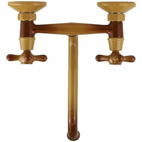 Lavello Cucina A Parete Colore Terra Di Francia Gattoni 7550/RE0T Terra Di Francia 2 Lavello Cucina A Parete Colore Terra Di Francia Gattoni 7550/RE0T Terra Di Francia - immagine 2