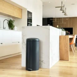 Cestino Da Cucina A Pedale 30 L URBAN -Wenko Negozio 53284448 3