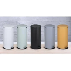 Cestino Da Cucina A Pedale 30 L URBAN -Wenko Negozio 53284448 4