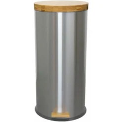 Cestino Da Cucina A Pedale 30 L FOREST