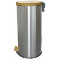 Cestino Da Cucina A Pedale 30 L FOREST 7 Cestino Da Cucina A Pedale 30 L FOREST -Wenko Negozio 53284456 3