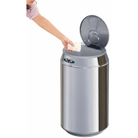 Cestino Della Cucina Automatico 30 L CAN 2 Cestino Della Cucina Automatico 30 L CAN - immagine 2