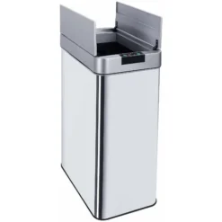 Cestino Da Cucina Automatico 90 L SILVERLAKE -Wenko Negozio 53284589 4