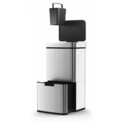 Cestino Da Cucina Automatico 75 L NARVIK