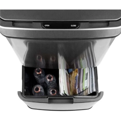 Cestino Da Cucina Automatico 75 L NARVIK 4 Cestino Da Cucina Automatico 75 L NARVIK - immagine 4